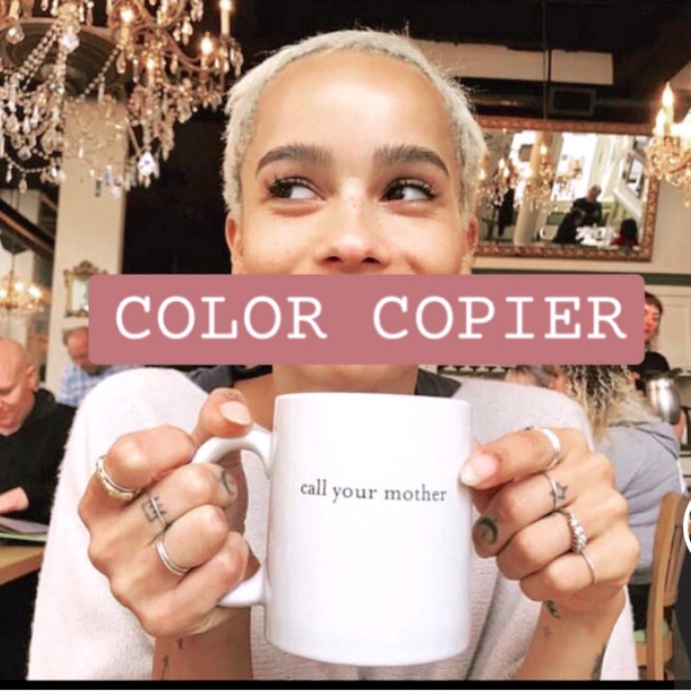 colorcopier - Picture 1 of 1